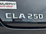 Used 2025 Mercedes-benz CLA Coupe
