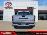 Used 2025 Ram 1500 Truck