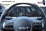 New 2026 Kia K5 Sedan
