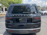 Used 2022 Jeep Wagoneer SUV