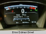 Used 2017 Honda CR-V SUV