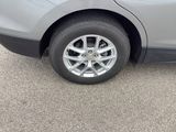 Used 2024 Chevrolet Equinox SUV