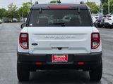 Used 2022 Ford Bronco Sport SUV