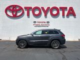 Used 2017 Jeep Grand Cherokee SUV