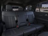 New 2026 Ford Explorer SUV