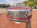 Used 2023 Nissan Titan Truck