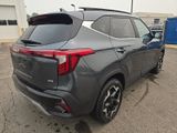 Used 2024 Kia Seltos SUV