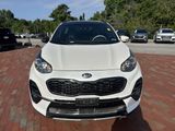 Used 2020 Kia Sportage SUV