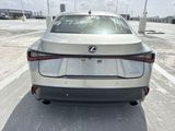 Used 2023 Lexus IS Sedan