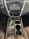 Used 2021 Nissan Murano SUV