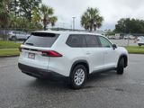 Used 2024 Toyota Grand Highlander Hybrid SUV