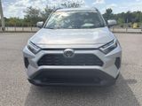 Used 2025 Toyota RAV4 Hybrid SUV