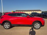 Used 2022 Chevrolet Blazer SUV