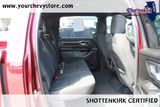Used 2025 Ram 1500 Truck