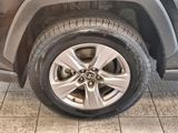 Used 2025 Toyota RAV4 SUV