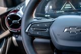 New 2027 Chevrolet Equinox SUV
