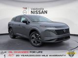 New 2026 Nissan Murano SUV