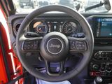 Used 2025 Jeep Wrangler SUV
