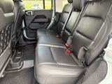 Used 2023 Jeep Wrangler SUV