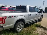 Used 2017 Ford F-150 Truck