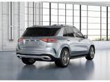 New 2026 Mercedes-benz GLE SUV
