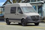 Used 2025 Mercedes-benz Sprinter 2500 Van