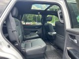 Used 2025 Toyota Sequoia SUV