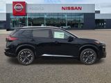 New 2026 Nissan Rogue SUV