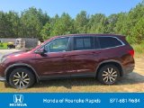 Used 2019 Honda Pilot SUV