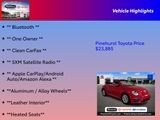 Used 2019 Volkswagen Beetle Convertible Convertible