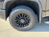 Used 2023 Chevrolet Silverado 2500HD Truck