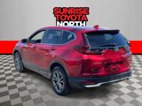Used 2022 Honda CR-V SUV