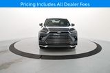 New 2026 Toyota Grand Highlander Hybrid SUV