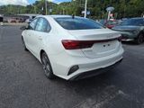 Used 2024 Kia Forte Sedan