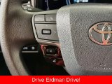 Used 2026 Toyota Camry Sedan