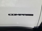 New 2026 Jeep Compass SUV
