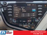 Used 2019 Toyota Camry Sedan