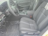 New 2026 Honda Civic Sedan Sedan