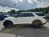 Used 2020 Ford Explorer SUV
