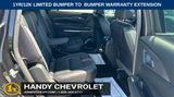 Used 2024 Chevrolet Traverse SUV