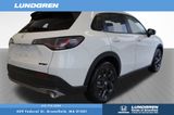 New 2026 Honda HR-V SUV