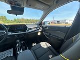 New 2026 Chevrolet Trax SUV