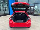 New 2026 Honda Civic Hatchback Hatchback