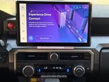 New 2026 Toyota 4Runner SUV
