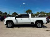 Used 2024 Chevrolet Silverado 2500HD Truck