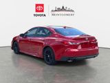 Used 2025 Toyota Camry Sedan