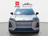 New 2026 Toyota RAV4 Plug-in Hybrid SUV