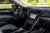 Used 2019 Ford Fusion Sedan