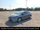 Used 2023 Toyota Corolla Sedan