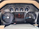 Used 2011 Ford F-250SD Truck